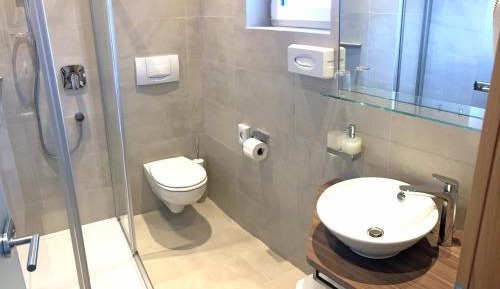 Superior Double Room with Balcony