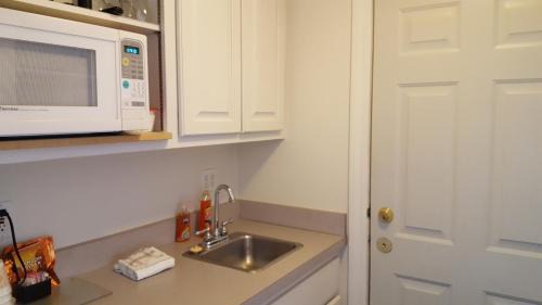 Deluxe Double Studio