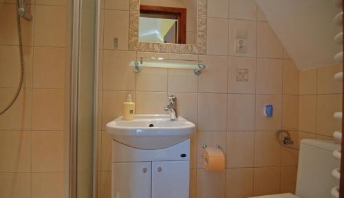 Small Double Room
