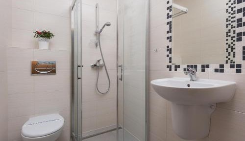 Triple Room with Balcony