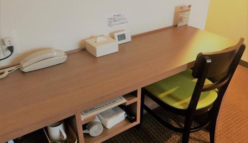 Single Room - Non-Smoking