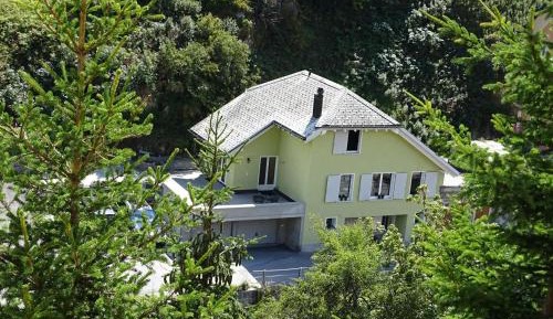 Holiday Home