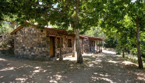 One-Bedroom Bungalow (2 Adults)