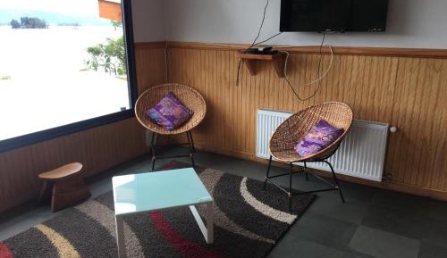 Three-Bedroom Bungalow