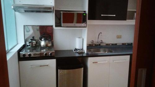 Standard Apartment