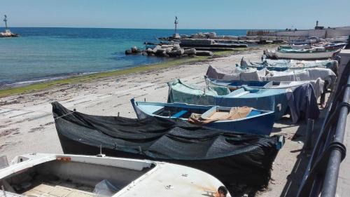 Double Room with Private External Bathroom