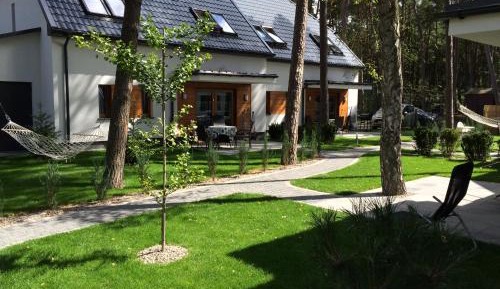Duplex Apartment