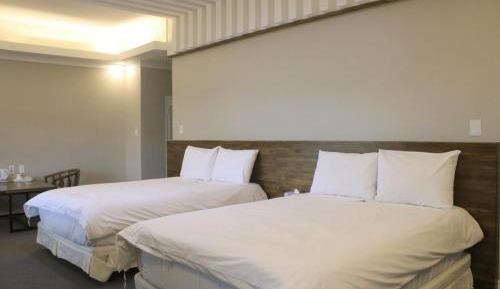 Suite with Sea View