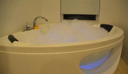 Triple Room with Sea View