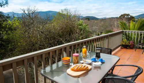 Figtree Two-Bedroom Apartment 