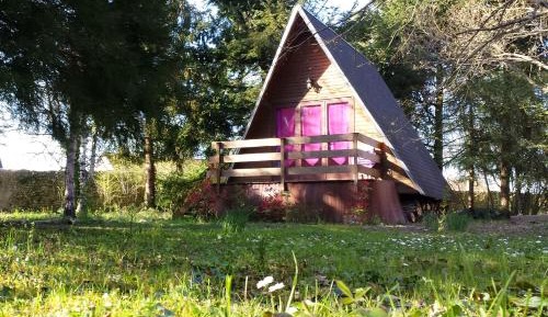 One-Bedroom Chalet