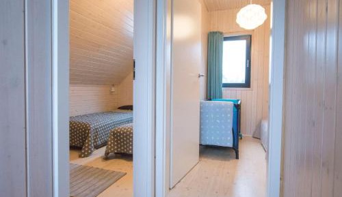 Two-Bedroom Townhouse