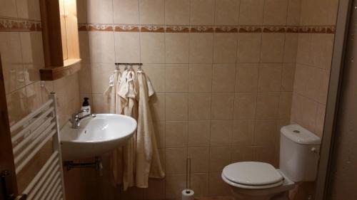 Family Room with Private Bathroom