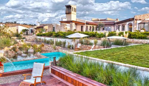 Villa (3 Adults)