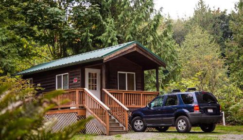 Studio Cabin