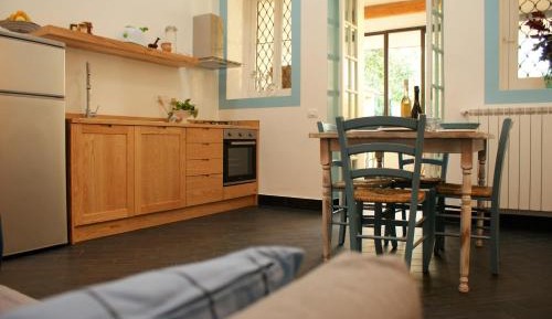 Double Room with Park View
