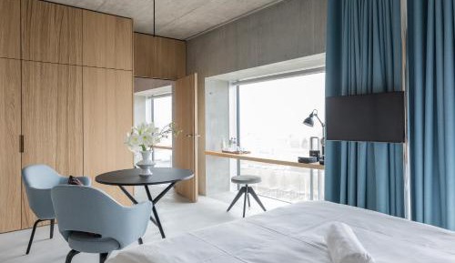 Lifestyle Suite