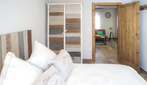 Three-Bedroom Townhouse