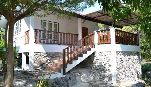 Family Bungalow
