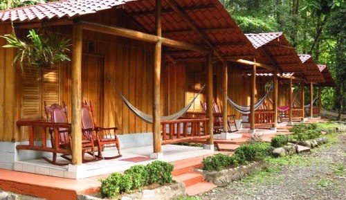 Cottage (8 Adults)