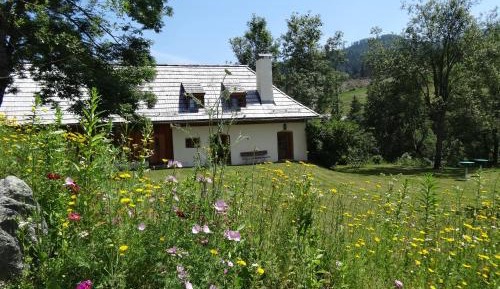 Three-Bedroom Chalet