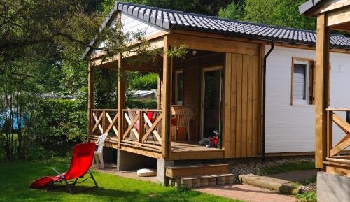 Superior Chalet