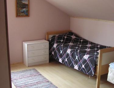 Budget Single Room