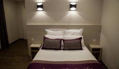 Double Room - Disability Access