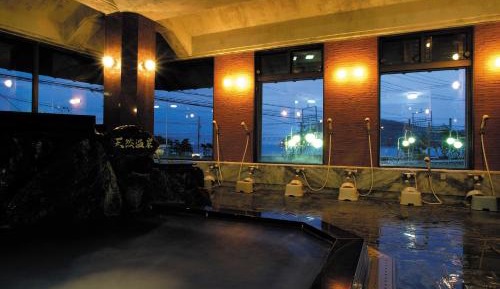 Japanese-Style Room with Sea View