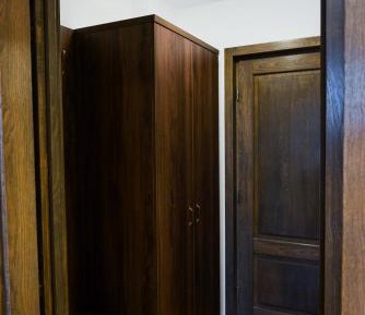 Double or Twin Room with Bathroom
