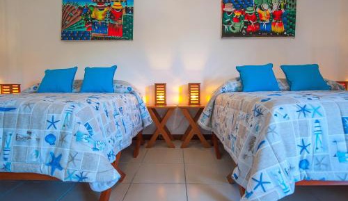 Standard Plus Room