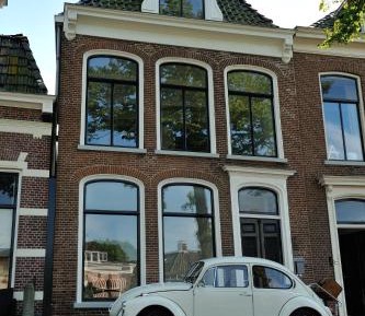 Apartment - Ground Floor