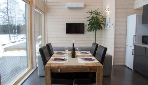 Standard Villa