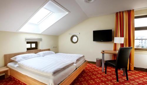 Double Room Single Use