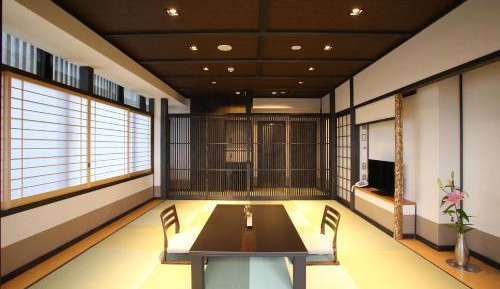 Japanese-Style Room