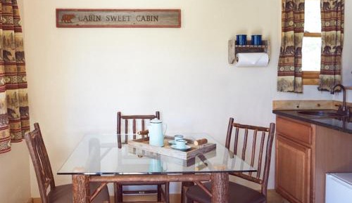 Standard Cottage