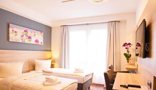 Comfort Twin Room