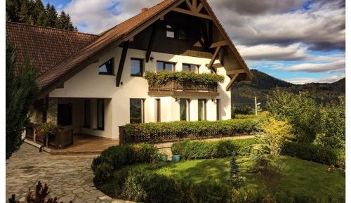 Superior Chalet