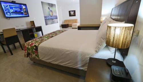 Junior Suite