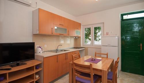 Apartment - Ground Floor