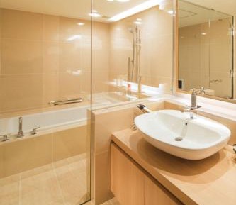 Premium Deluxe Twin Room - Non-Smoking