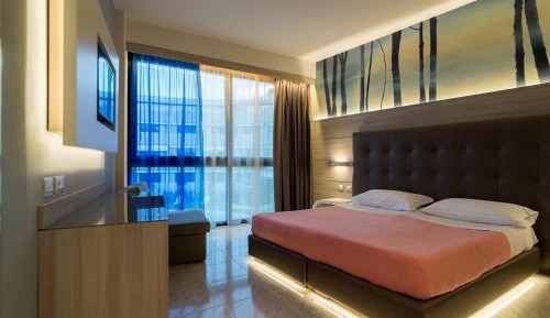 Classic Double Room