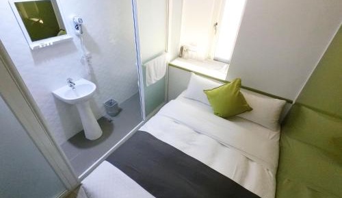 Day-use Double Room (12 Hours)