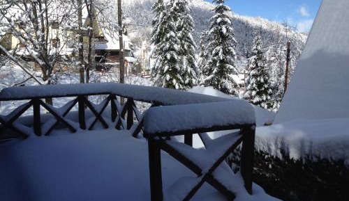 Holiday Home