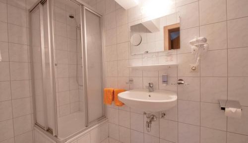 Double Room with Valley View