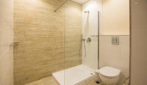 Family Room with Sea View