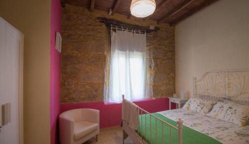 Three-Bedroom Townhouse