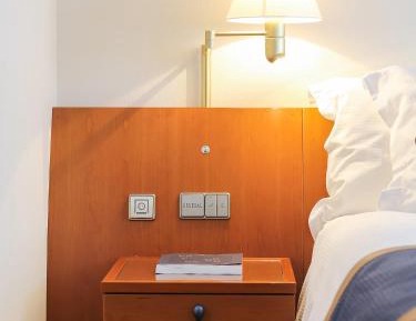 Club Double or Twin Room