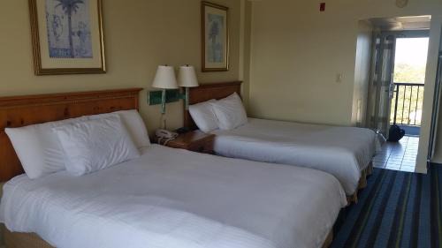 Queen Room with Sea View