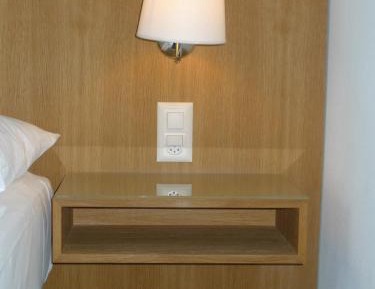Economy Twin Room